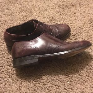 Dress Shoes Size 10